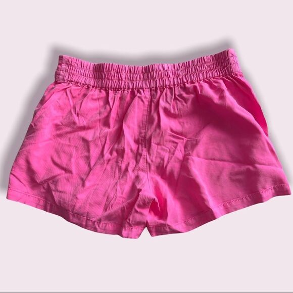 VINEYARD VINES women’s hot pink shorts sz 4 - Picture 2 of 6